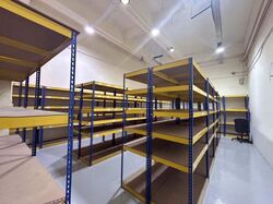 Woodlands Civic Centre (D25), Factory #620771671